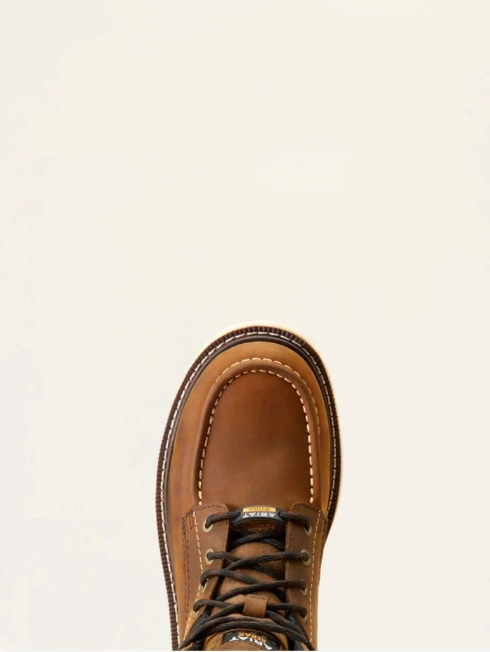 Ariat rugged moc